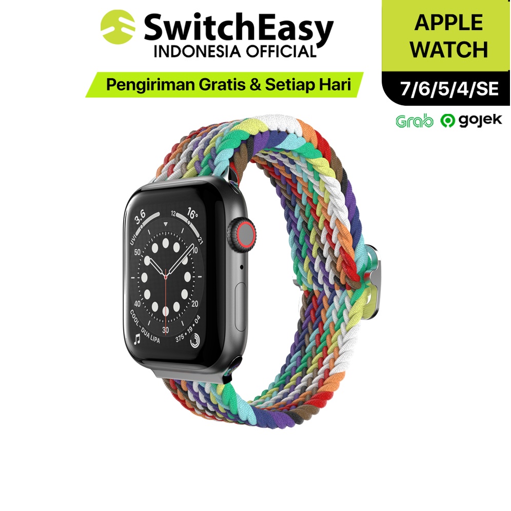 Jual strap shop apple watch