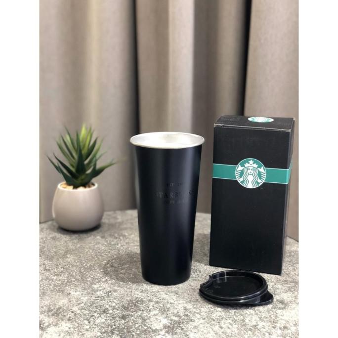 Jual Starbucks Tumbler Stainless Steel To Go Travel Edition Shopee Indonesia