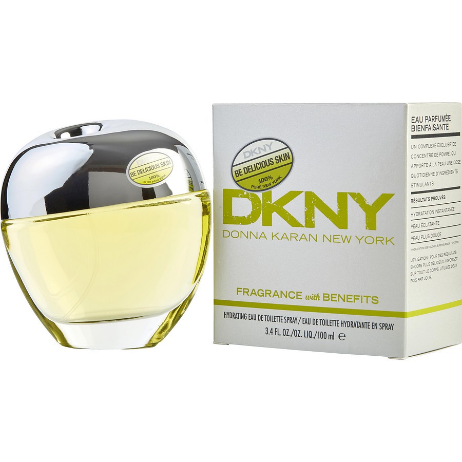 Harga parfum dkny original new arrivals