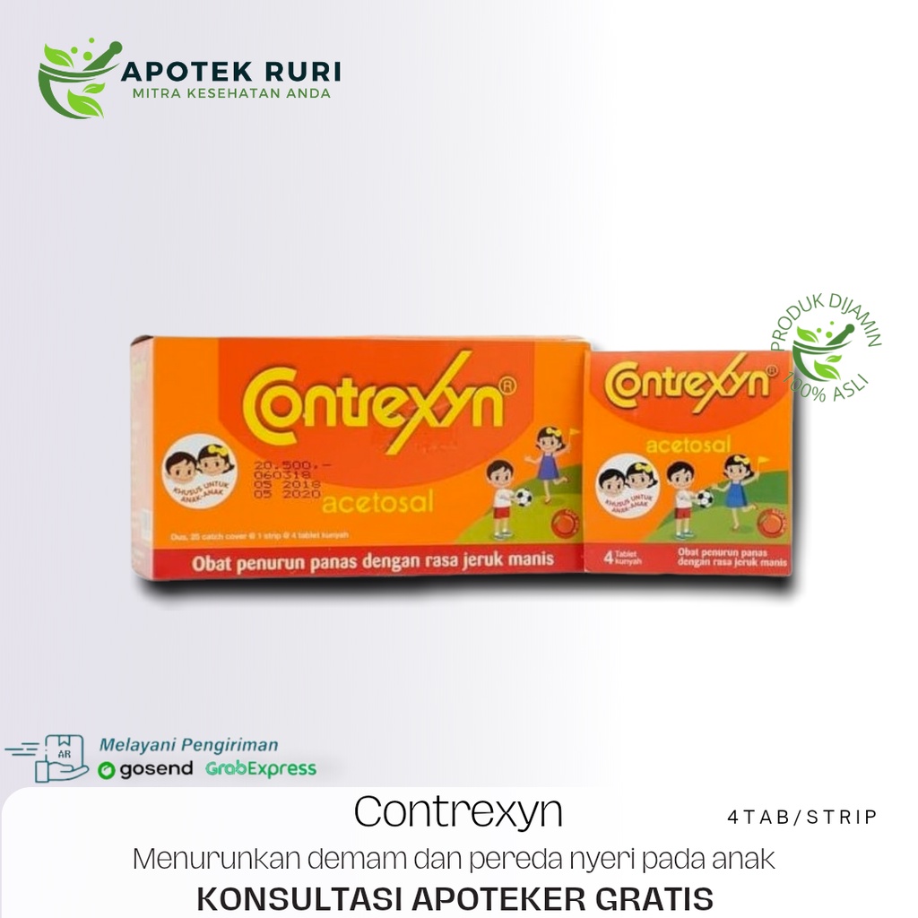 Produk Apotek Ruri | Shopee Indonesia