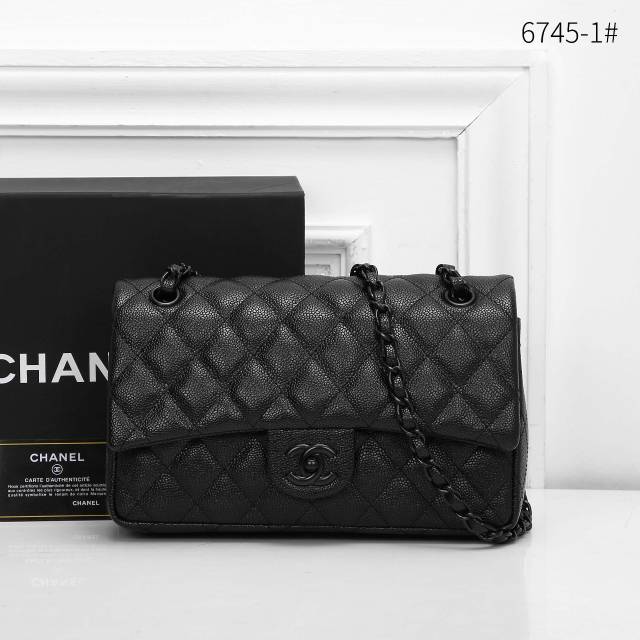 Harga chanel classic online medium