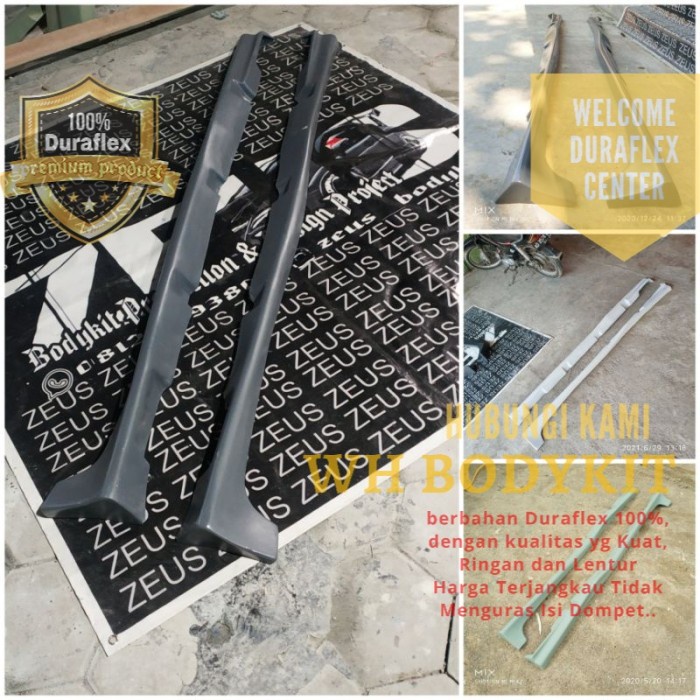 Agya TRD Sportivo: Perpaduan Gaya dan Performa di Segmen LCGC