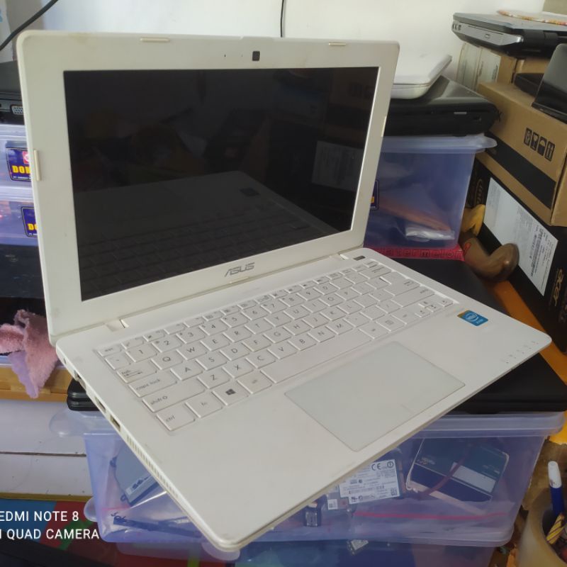 Clavier Français Original Pour Asus VivoBook F200C F200M X200C X200M Série