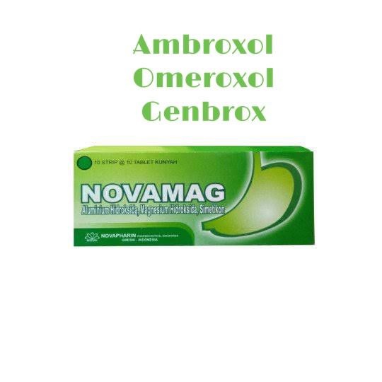 Jual novamag tab | Shopee Indonesia