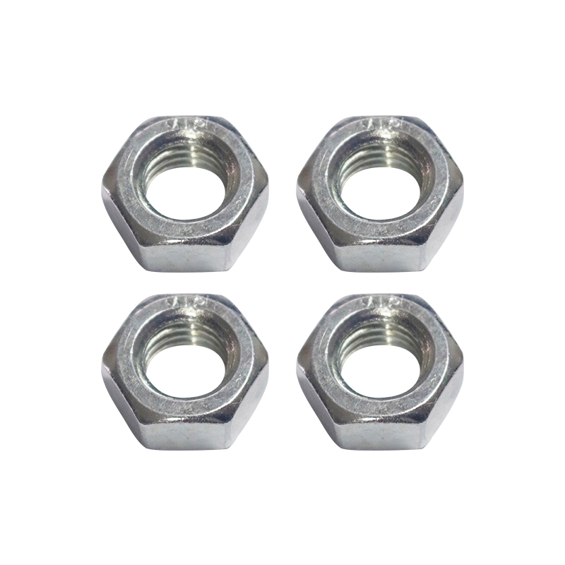 Jual EELIC MUR-M12MM Isi 4 pcs mur 12mm dengan diameter drat dalam