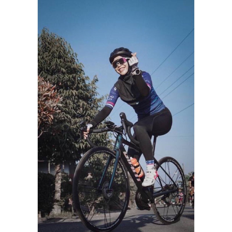 Jual PL HIJAB GOWES/JILBAB GOWES/HIJAB SEPEDA/HIJAB GOWES/MAZAYA HIJAB