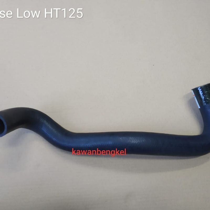 Jual Selang radiator bawah radiator hose DYNA DUTRO HT25 HT130 HINO 300
