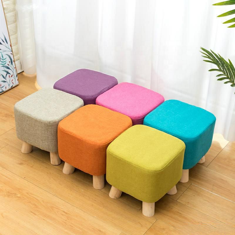 Jual Stool Kotak, Stool Mini, Stool Anak Shopee Indonesia