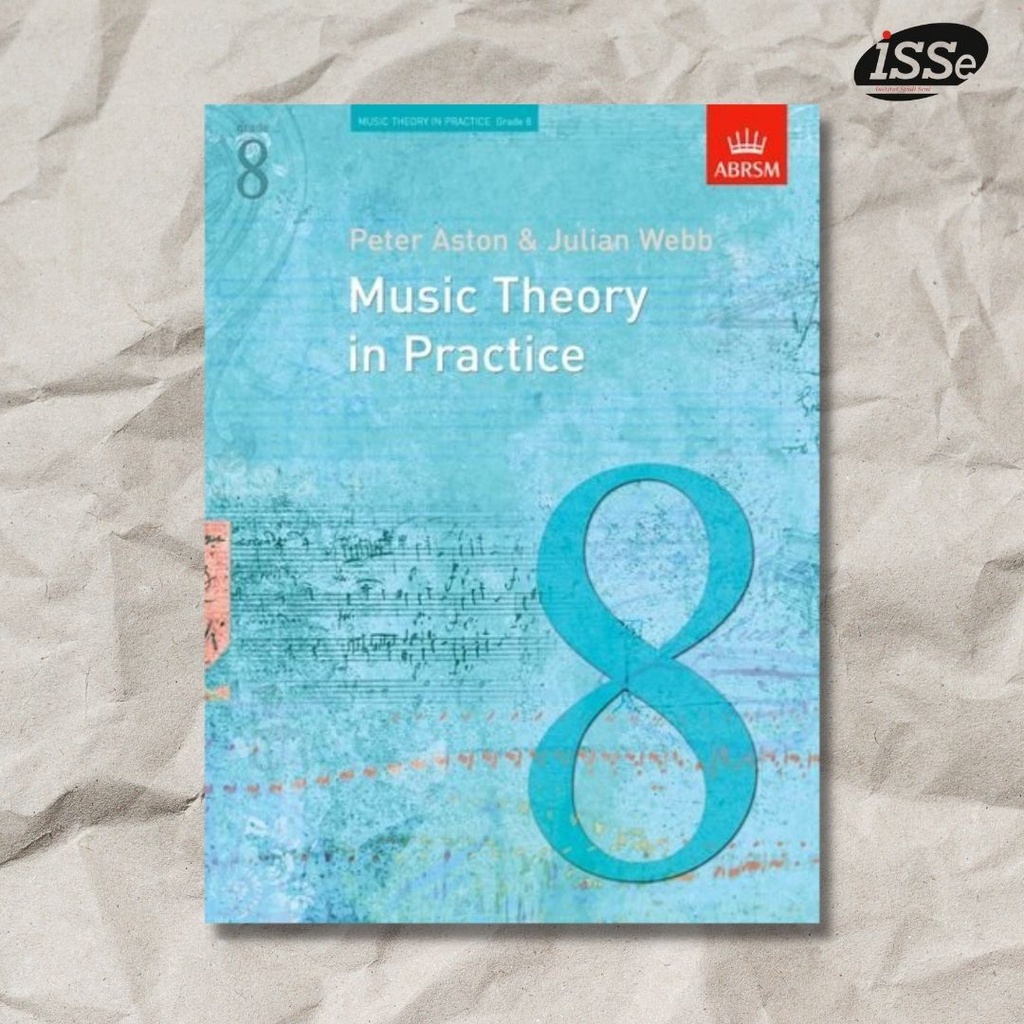 Jual Music Theory In Practice, Grade 8 - Buku Teori Musik - Buku Musik ...