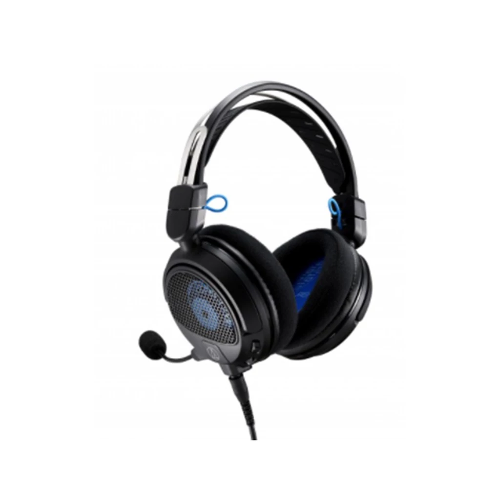 Audio-Technica ATH-GDL3 Open Back High Fidelity Gaming Headset