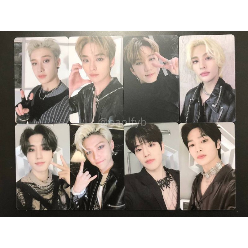 Straykids oddinary soundwave ラキドロ global
