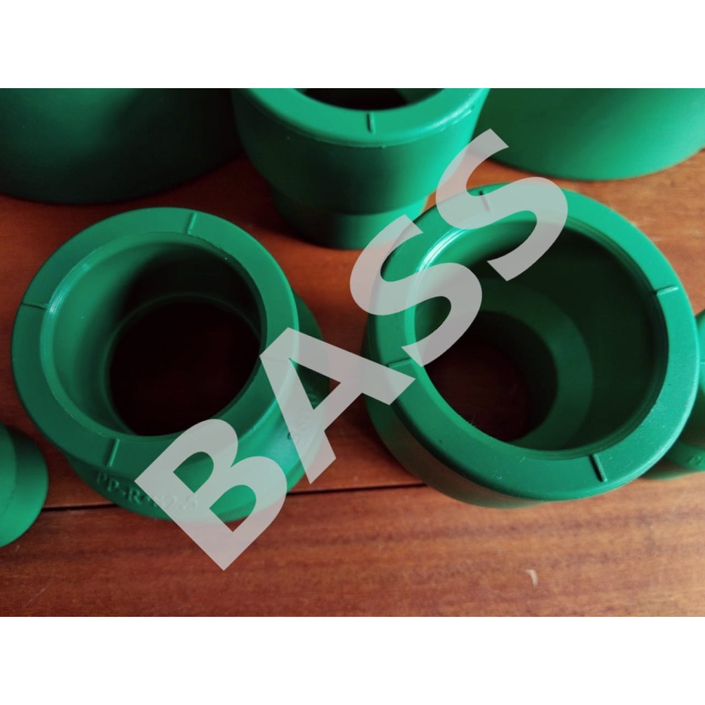 Jual Reducer PPR Lesso 32mm X 25mm 1