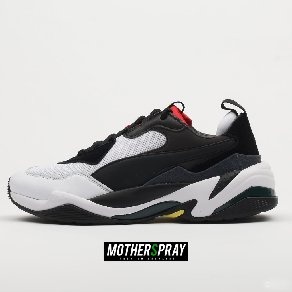 Jual deals puma thunder