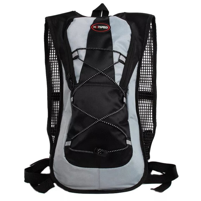 Jual Tas Sepeda MTB Gunung Outdoor Hydropack Backpack Ransel 5L ...