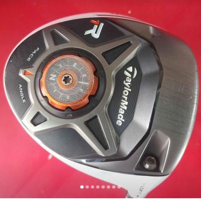Jual driver R1 taylormade originall | Shopee Indonesia
