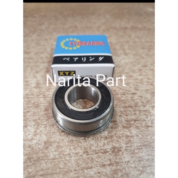 Jual Bearing ARCO Roda tiga F6202 F 6202 Asli untuk roda tiga / gerobak ...