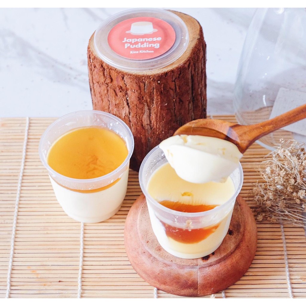 Jual Japanese Pudding | Shopee Indonesia