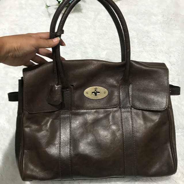 Harga mulberry bag original new arrivals