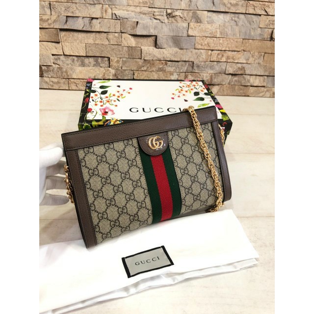 Harga tas gucci clearance ophidia