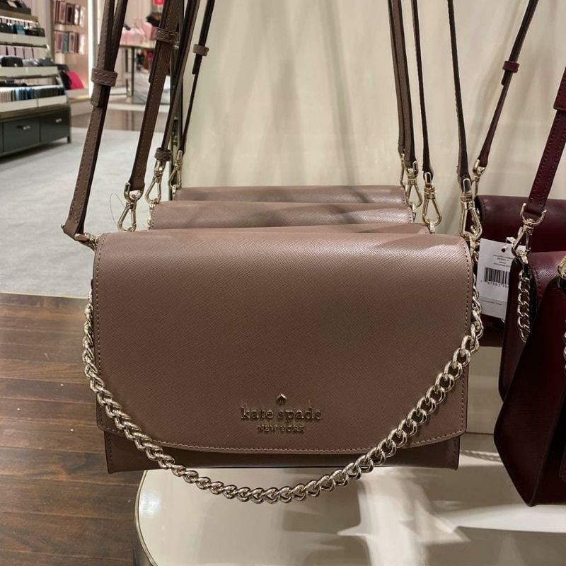 KATE SPADE CARSON CONVERTIBLE CROSSBODY