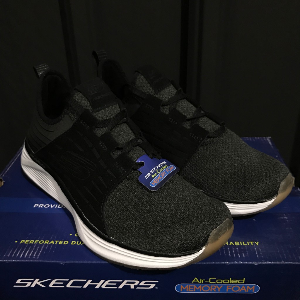 Skechers Skyline Silsher Black