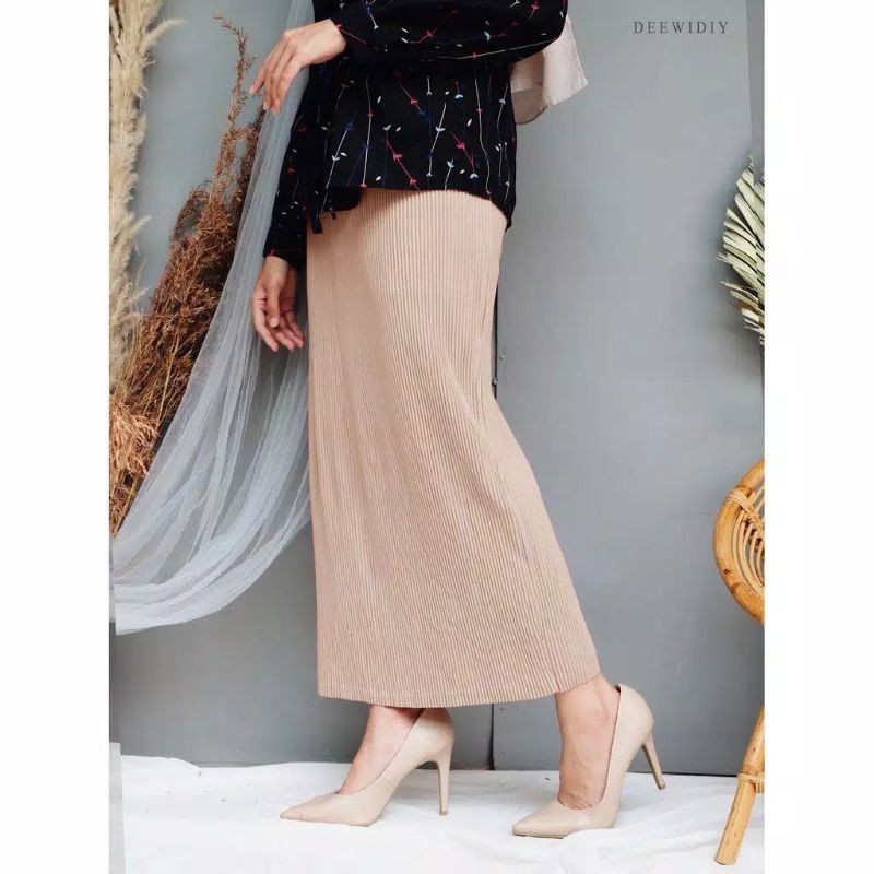 Jual Rok span rajut premium korean style | Shopee Indonesia