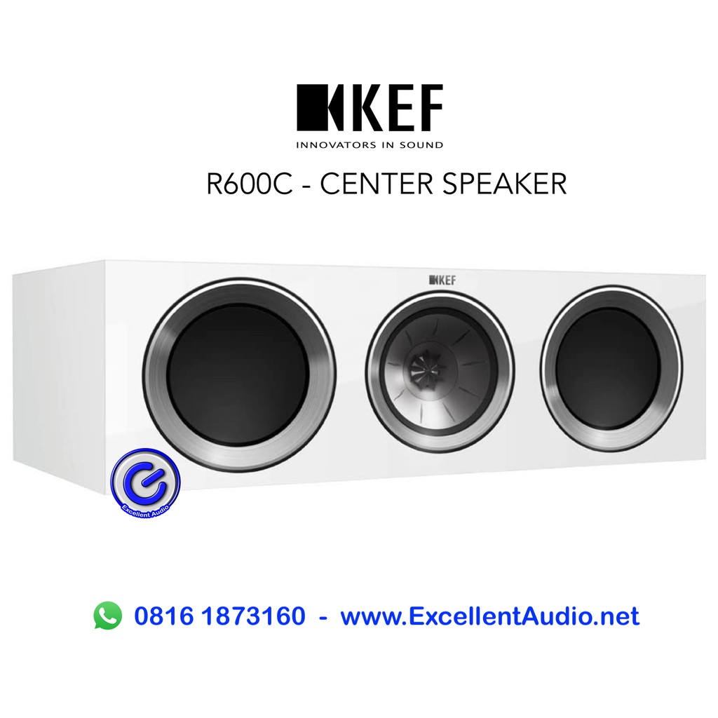 R600c kef 2024