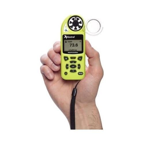 Jual New Kestrel 5200 Professional Weather Meter Anemometer USA