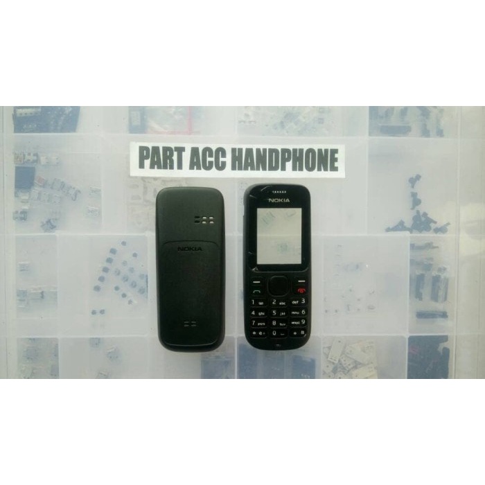 Jual PROMO HANDPHONE 101 JADUL SECOND ORIGINAL WARNA CANTIK BAGUS ENAK ...