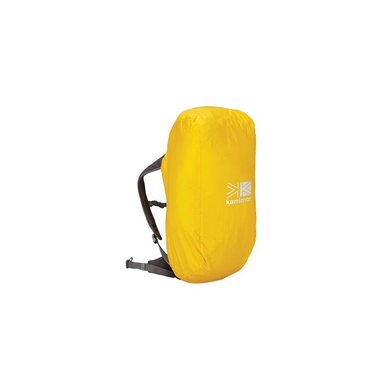 Jual Karrimor Rucksack Raincover Litre Yellow Shopee Indonesia