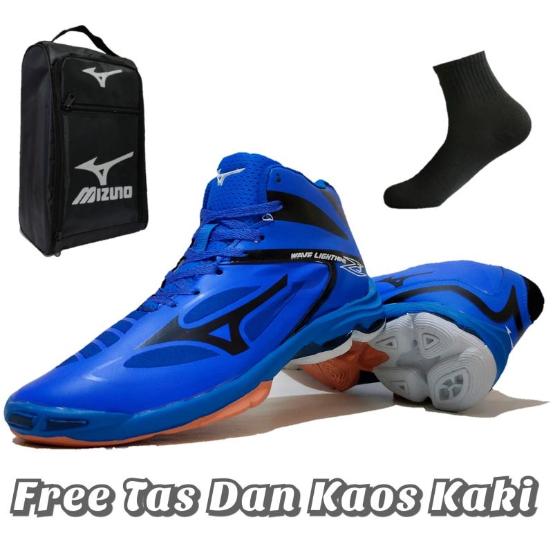 Harga mizuno 2024 wave prophecy 3