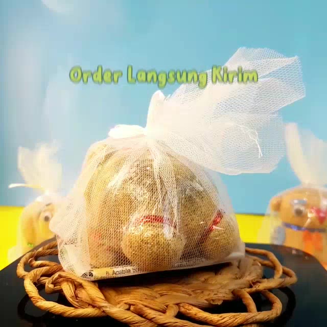 Jual Kado Hadiah Ulang Tahun Boneka Horta Mini Boneka Edukasi Bisa ...