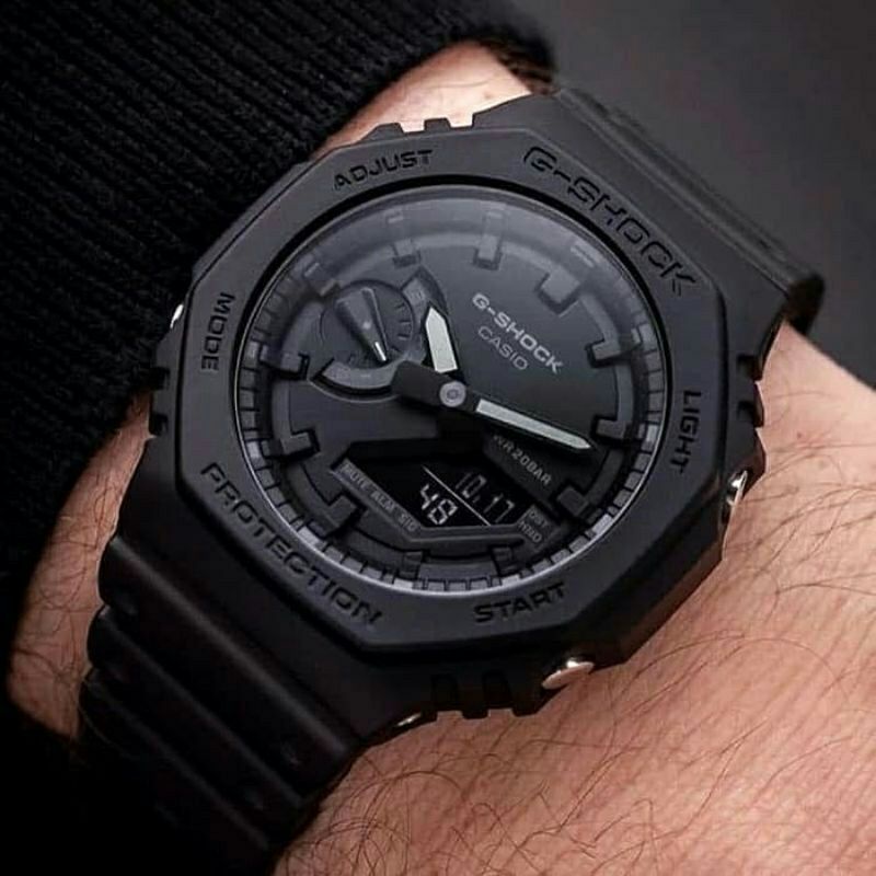 Jam g shock online baru