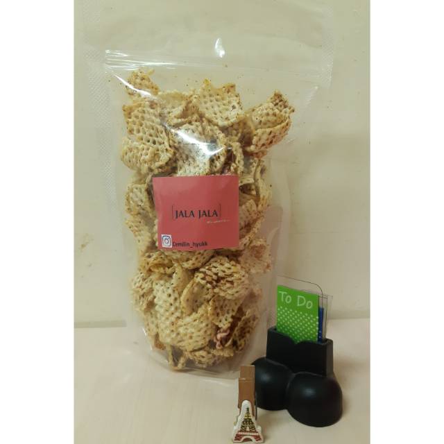 Jual Snack JALA JALA barbeque | Shopee Indonesia
