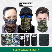 Jual Masker Baff Pengendara Motor Baf Bandana Slayer Pengendara Anti ...