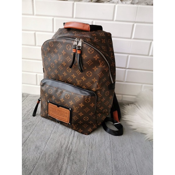 shanewillen - TAS RANSEL PRIA LOUIS VUITTON MIRROR QUALITY