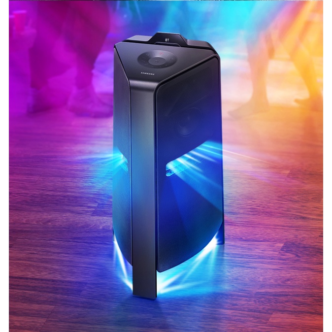 Jual Speaker Active Samsung MXT 70 Sound Tower | Shopee Indonesia