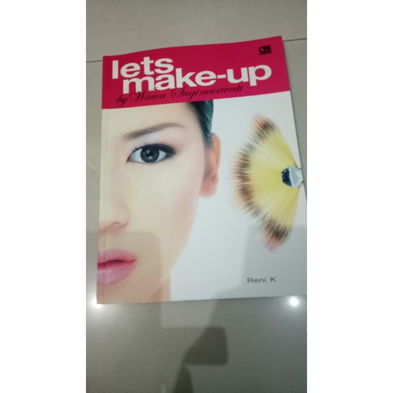 Lets Make Up 