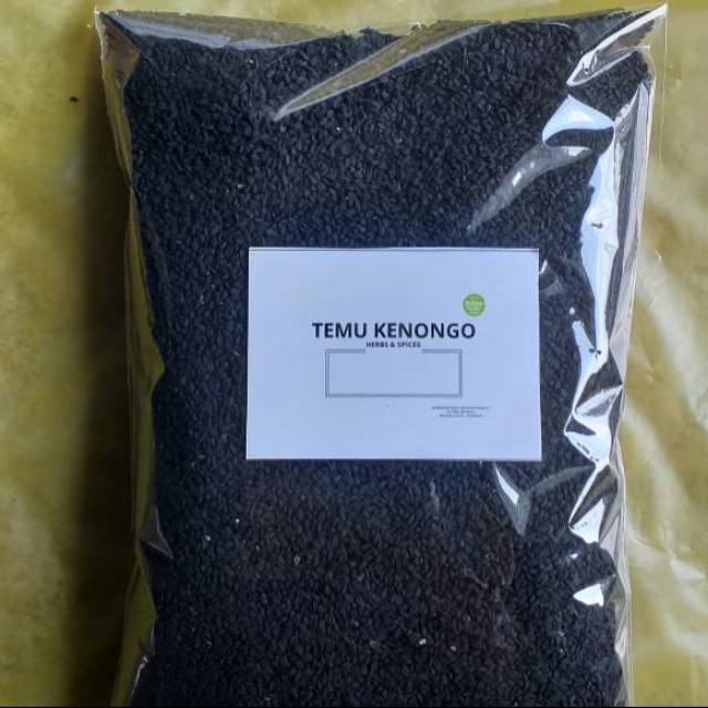 Jual Biji Jintan Hitam Habbatusauda 1kg Shopee Indonesia