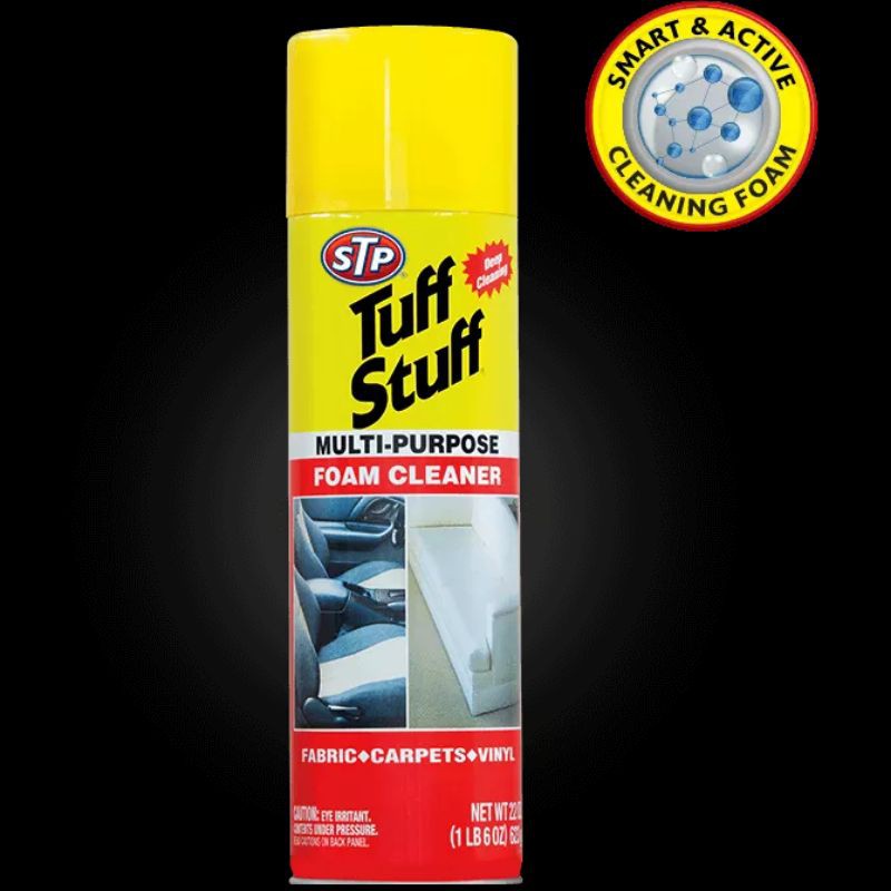 Jual STP Tuff Stuff Multi Purpose Foam Cleaner 623gr Shopee Indonesia