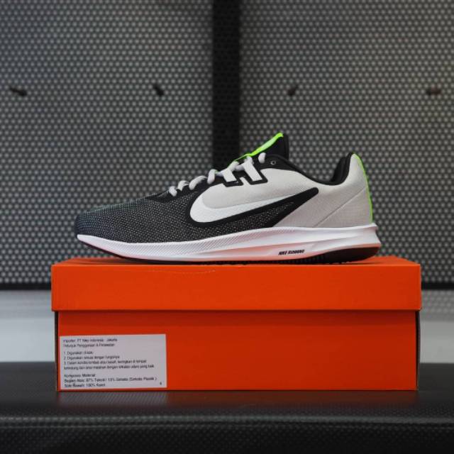 Nike downshifter 9 clearance indonesia