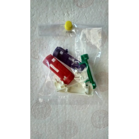 Jual Tutup On Off, Tutup Chassis, Tutup On Off Tamiya Mini 4wd | Shopee ...