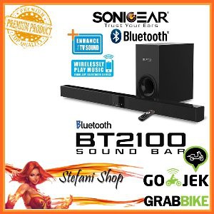 Sonicgear bt2100 sale spec