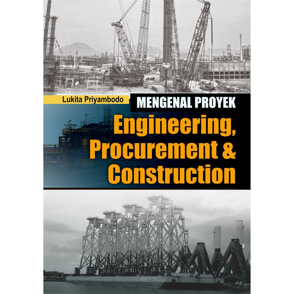 Jual Mengenal Proyek Engineering | Shopee Indonesia