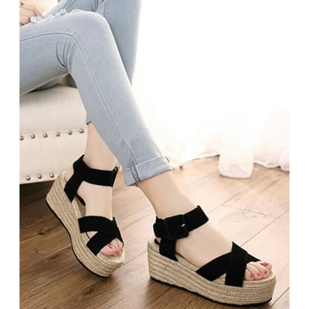 Wedges shopee hot sale