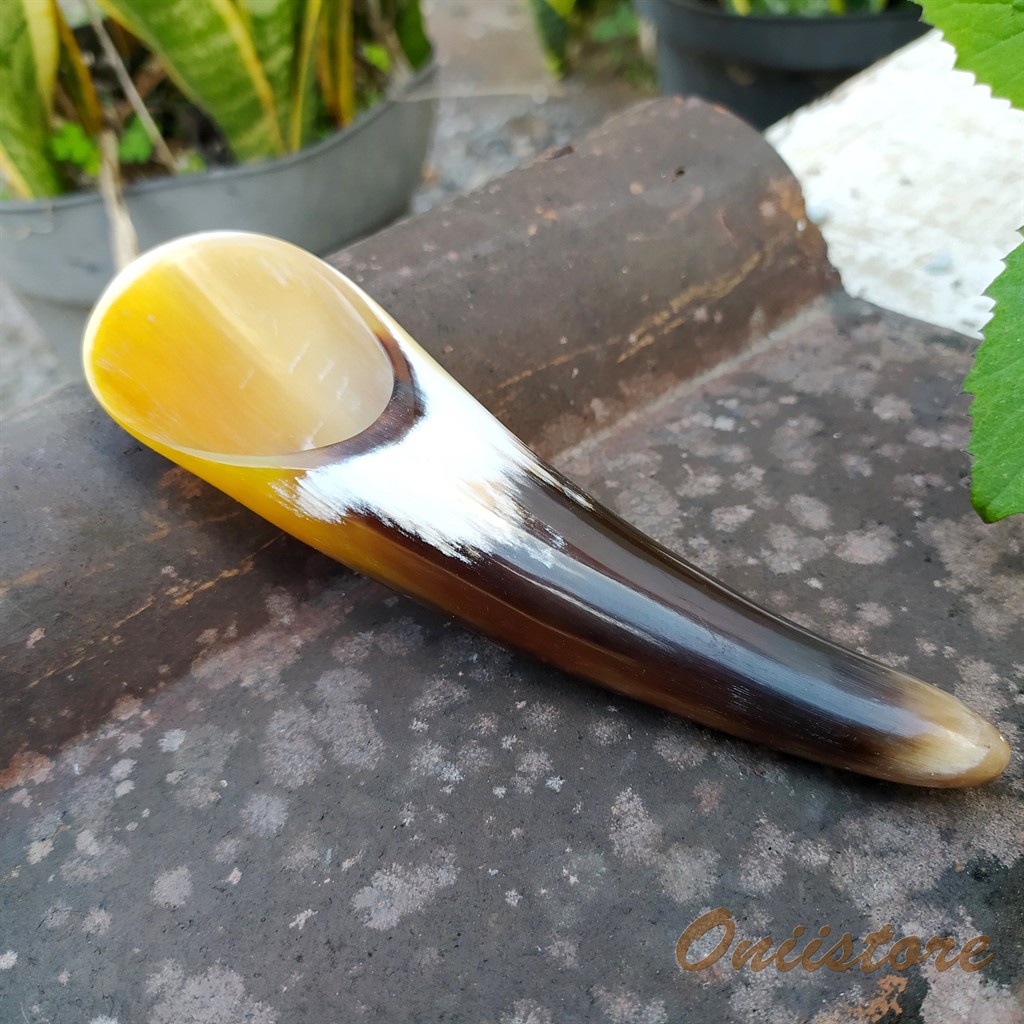 Jual Alat terapi pijat refleksi bahan tanduk sapi asli kerik dan pijat ...