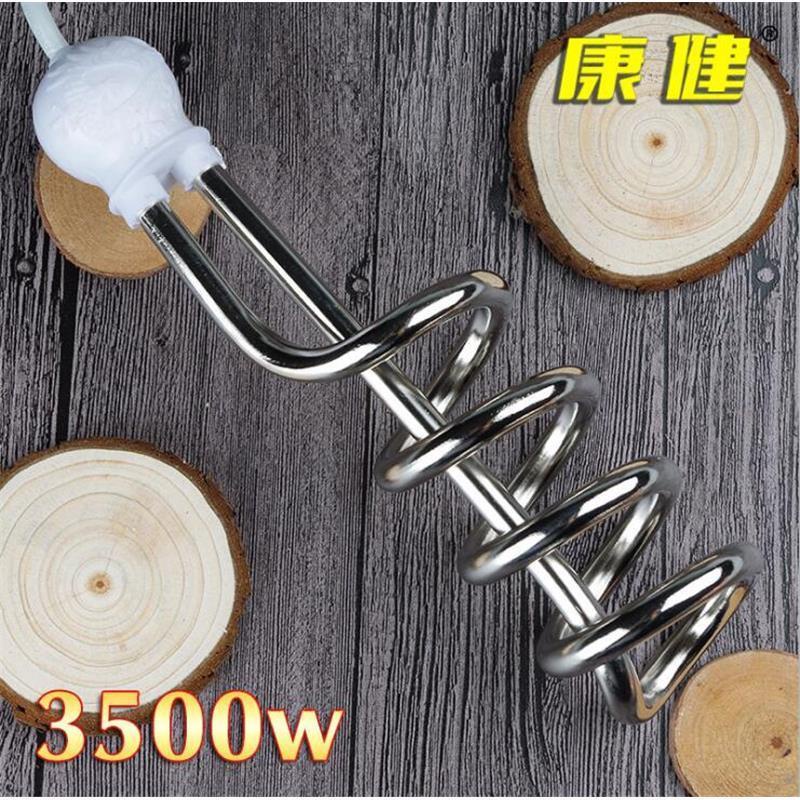 Jual Kangjian k858 3500W highpower water boiling stick hot fast