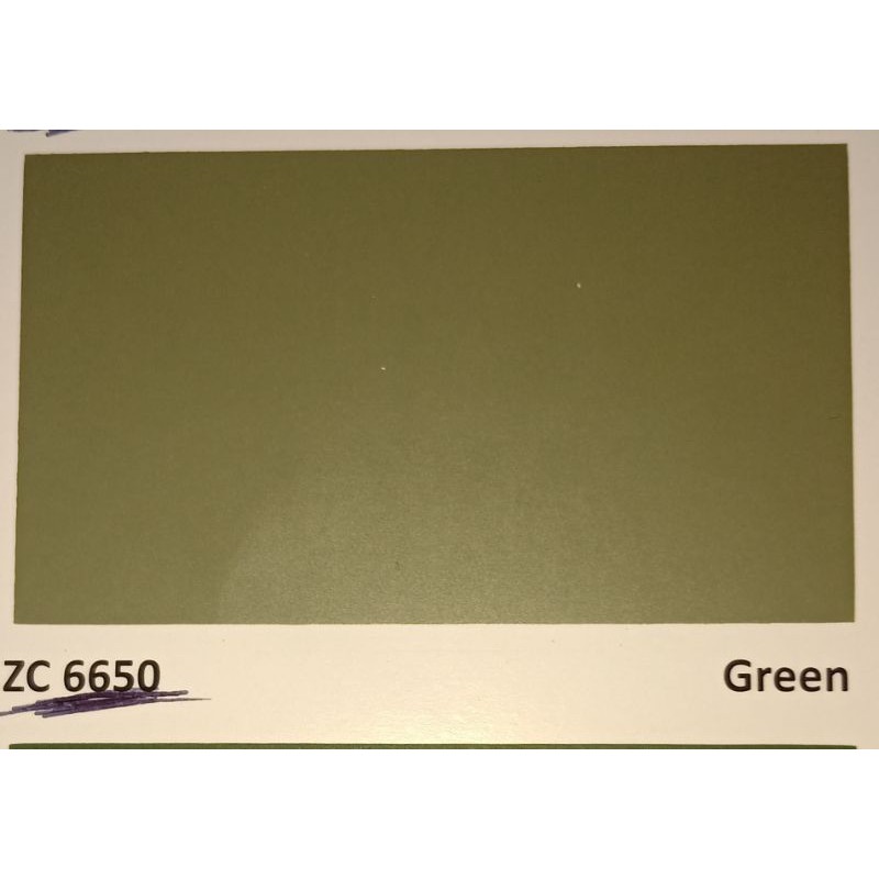 Jual CAT ZINC CHROMATE POLIBEST Shopee Indonesia