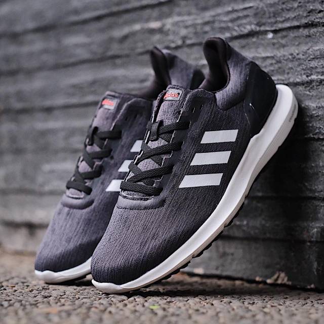 Adidas cosmic outlet grey