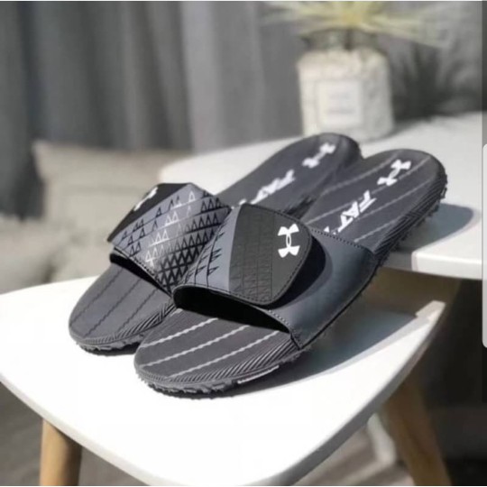 Sandal under best sale armour original